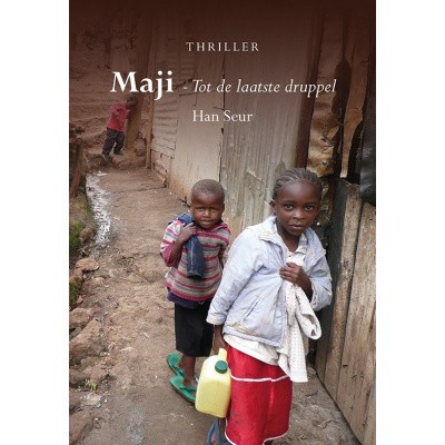Maji - Tot de laatste druppel Maji - Tot de laatste druppel