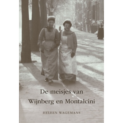 De meisjes van Wijnberg en Montalcini