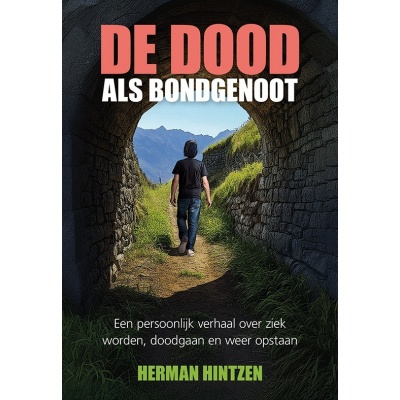 Foto van De dood als bondgenoot