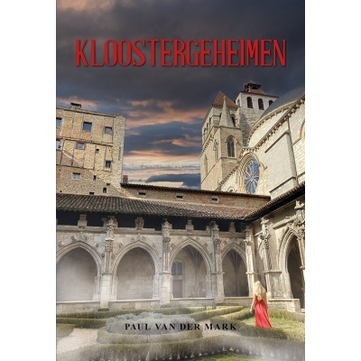 Foto van Kloostergeheimen 