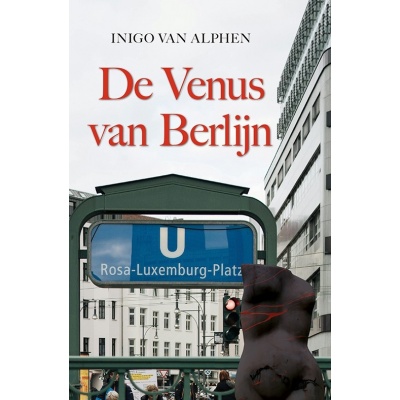 Foto van De Venus van Berlijn