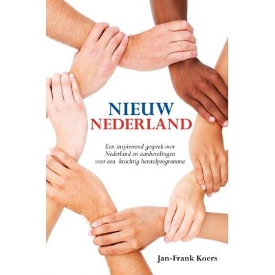 Nieuw Nederland Nieuw Nederland