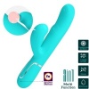 Pretty Love Perlita Multifunction 3-in-1 Aqua Green