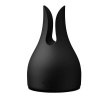 Zalo Kyro Wand Massager Black