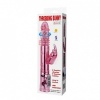 Baile Throbbing Bunny Pink Rampant Rotator