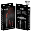 Fetish Submissive Electrostimulation Wand