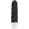 Fun Factory Jam Mini Vibrator Black