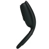 Pretty Love Esther Vibrating Ring with Stimulator