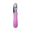 Afbeelding van Good Vibes Only - Thrusting Tong Vibrator - Roze