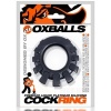 Afbeelding van Oxballs - Cock-Lug Lugged Cockring Black
