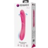 Romance Lexie G-Spot Vibrator, 7 Vibrations, Pink