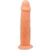 Baile Vive Realistic Dildo 19.8cm Natural