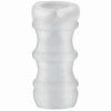 Afbeelding van Doc Johnson - Mood ULTRASKYN Stroker Pleaser Massage Beads - Wit