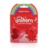 Afbeelding van Unihorn - Cupid's Beau Vibrator - Rood