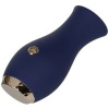 Calexotics Chic Tulip Massager Blue