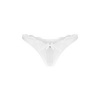 Afbeelding van Obsessive - Weddya 3-delige Set - Wit