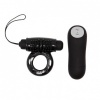 Baile Ring Remote Control Black 20 Functions