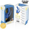 Oninder Cute Love 3 Some Triple Vibrator
