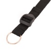 Afbeelding van Rosy Gold - Under-Mattress Restraint Set - Zwart