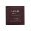 Lelo Hex Respect XL Condoms 3 Pack