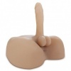 Extreme Toyz Hard Rock Male Torso Masturbator