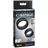 PIPEDREAMS C-Ringz - Max/Widht Silicone