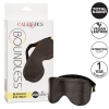 CalExotics Boundless Blackout Eye Mask