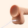Afbeelding van HoneyPlayBox – Luis Thrusting Warming Dildo – 21.99 cm