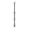 Afbeelding van EasyToys – Geisha Metal Kegelballs – Silver