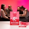 Afbeelding van Tease & Please - Tops & Bottoms Partyspel - Multi