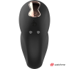 Anne's Desire Dual Pleasure Wireless Technology Watchme Black