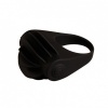 Pretty Love Chester Black Vibrator Ring