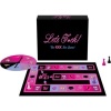 Kheper Games Let's F*** - XXX Sex Game