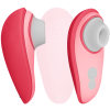 Womanizer Liberty 2 Clitoral Stimulator Pink