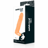 Addicted Toys Penis Extension Sleeve 18cm