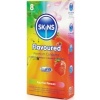Skins Multi Flavors Premium Condoms 8 Units