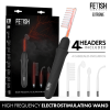Fetish Submissive Electrostimulation Wand