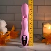 Afbeelding van Evolved - Push The Button Vibrator - Roze