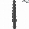 Addicted Toys Double Anal Massager Silicone 24CM