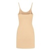 Bye Bra Invisible Single Dress Beige XXL