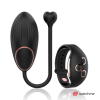 Anne's Desire Egg Remote Control WatchMe Black Gold