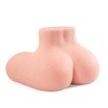Afbeelding van Seiraku Toys - Cherry Hyper Masturbator - Peach