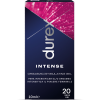Durex Orgasmic Gel Intense 10ml