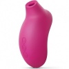 Lelo Sona 2 Clitoral Stimulator Fuchsia