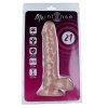 Mr. Intense Realistic Dildo 20.1 CM