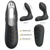 MR PLAY Prostate Massager Vibration Remote Control