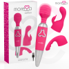 Moressa Odilon Premium Silicone