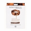 Afbeelding van Sportsheets - Amber Collar and Leash