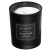 Je Joue Luxury Massage Candle Jasmine Lily