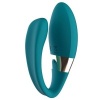 Lelo Tiani Duo Blue Couples Massager